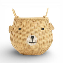 Load image into Gallery viewer, Bobo the Bear Storage Basket
