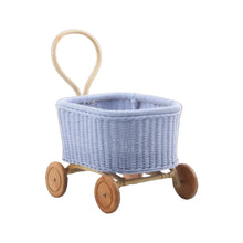 Load image into Gallery viewer, Theo Doll Pram
