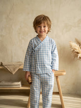 Load image into Gallery viewer, Checkmate Co-ord Pyjama Set - Unisex