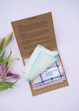 Load image into Gallery viewer, Purecloth.co Swatch Book | Discover Our Complete Collection In One Book