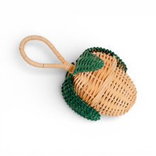 Load image into Gallery viewer, Strawberry Rattle