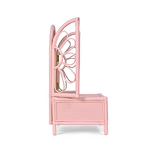 Load image into Gallery viewer, Flower Power Vanity Mirror