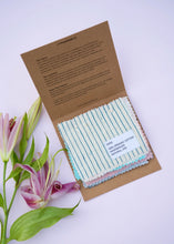 Load image into Gallery viewer, Purecloth.co Swatch Book | Discover Our Complete Collection In One Book