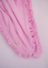 Load image into Gallery viewer, Pink Easter Bunny Newborn Gift Hamper