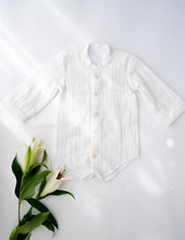 Load image into Gallery viewer, Newborn Baby Gift Hamper for Boys | 100% Cotton | Meadow Dreamland| Yellow