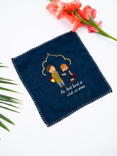 Load image into Gallery viewer, Sustainable Rakhi Gift Box for Boys | Polka Magic Set