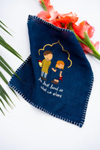 Load image into Gallery viewer, Sustainable Rakhi Gift Box for Boys | Polka Magic Set