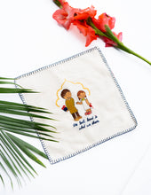 Load image into Gallery viewer, Eco-friedly Rakhi Gift Box for Boys | Kora Classic Bond of Love Set