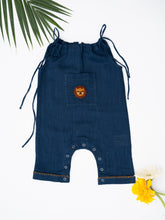 Load image into Gallery viewer, Unisex Sustainable Newborn Gift Hamper | Jungle Joy