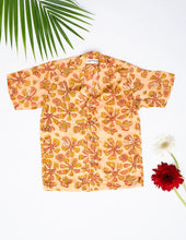 Load image into Gallery viewer, Modal Shirt for Kids | Classic Collar | Soft
