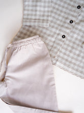 Load image into Gallery viewer, Bare Earth Boys Cotton Shirt & Trouser Set