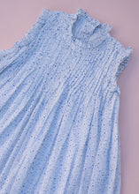 Load image into Gallery viewer, Organic - Dreamy Fairy Floral Dress