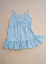 Load image into Gallery viewer, Floral Breeze Sundress for Girls