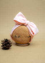 Load image into Gallery viewer, Big Bow-Tie Headband For Babies/Kids | Pink