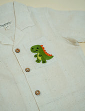 Load image into Gallery viewer, Little Safari Boys Cotton Co-Ord Set