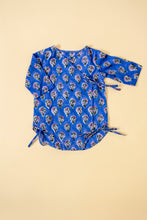 Load image into Gallery viewer, Nature's Hug Newborn Wrap Romper | Baby Jabla Romper Set