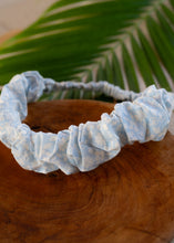 Load image into Gallery viewer, Ruffled Floral Headband