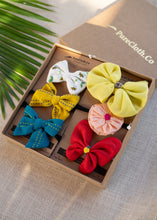 Load image into Gallery viewer, Earth Saving Accessory Box for Girls