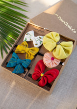 Load image into Gallery viewer, Earth Saving Accessory Box for Girls