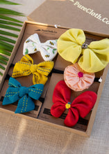 Load image into Gallery viewer, Earth Saving Accessory Box for Girls