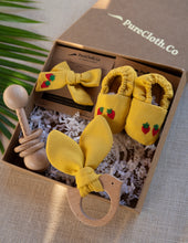 Load image into Gallery viewer, The Sunshine Edit | Baby Gift Box
