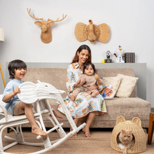 Load image into Gallery viewer, Ellie the Elephant Wall Head Decor
