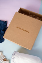 Load image into Gallery viewer, Baby Girl Gift Hamper - Tiny Teeny Little Box