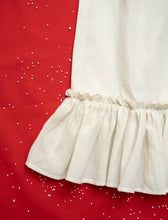Load image into Gallery viewer, Sun Dress | Mull Handwoven Cotton | Feather Soft