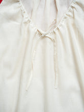 Load image into Gallery viewer, Sun Dress | Mull Handwoven Cotton | Feather Soft