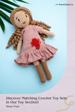 Load image into Gallery viewer, Scarlet Blossoms Cotton Frock | Girls | Handpainted