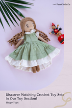 Load image into Gallery viewer, Party Wear Cotton Dress | Pastel Birthday Frock | Girls