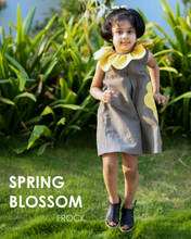Load image into Gallery viewer, Spring Blossom Frock