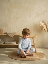 Load image into Gallery viewer, Checkmate Co-ord Pyjama Set - Unisex
