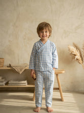 Load image into Gallery viewer, Checkmate Co-ord Pyjama Set - Unisex
