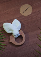 Load image into Gallery viewer, Gift Hamper for Newborn | The Little Nest Bundle | Off-White
