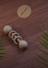 Load image into Gallery viewer, Gift Hamper for Newborn | The Little Nest Bundle | Off-White
