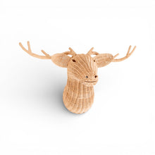 Load image into Gallery viewer, Rusk the Deer Wall Decor
