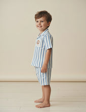 Load image into Gallery viewer, Bumble Buzz Boys Cotton Co-Ord Set
