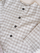 Load image into Gallery viewer, Bare Earth Boys Cotton Shirt &amp; Trouser Set
