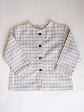 Load image into Gallery viewer, Bare Earth Boys Cotton Shirt &amp; Trouser Set
