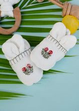 Load image into Gallery viewer, Nestling Newborn Gift Box | Toy Gift Set
