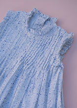 Load image into Gallery viewer, Organic - Dreamy Fairy Floral Dress
