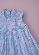 Load image into Gallery viewer, Organic - Dreamy Fairy Floral Dress
