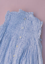 Load image into Gallery viewer, Organic - Dreamy Fairy Floral Dress
