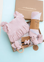 Load image into Gallery viewer, Baby Girl Gift Hamper | Pink Heart
