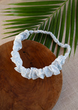 Load image into Gallery viewer, Ruffled Floral Headband
