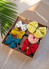 Load image into Gallery viewer, Earth Saving Accessory Box for Girls
