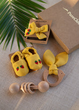 Load image into Gallery viewer, The Sunshine Edit | Baby Gift Box
