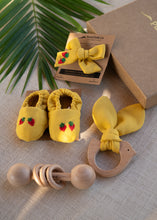 Load image into Gallery viewer, The Sunshine Edit | Baby Gift Box
