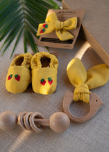 Load image into Gallery viewer, The Sunshine Edit | Baby Gift Box
